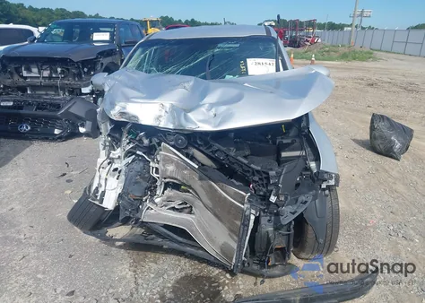 2016 Kia Sportage Lx из США, поврежденный, VIN KNDPBCAC7G7848459